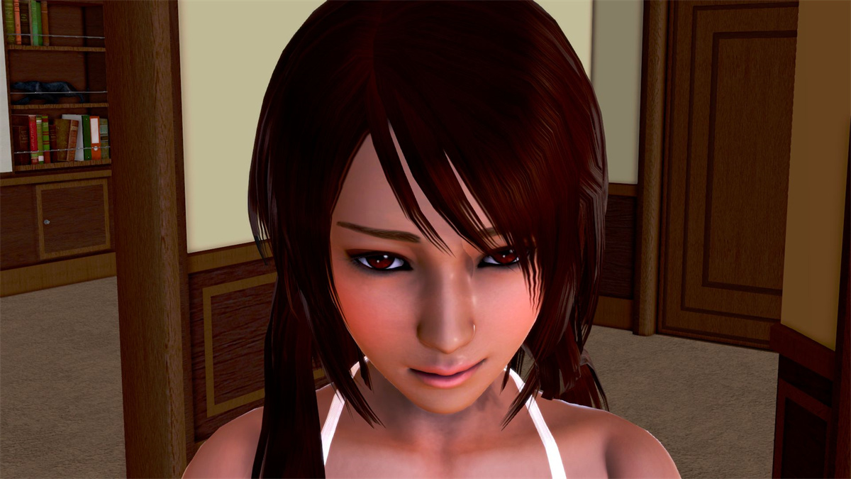 欧美SLG汉化动态丨催眠 Hypnosis  v1.4.1【20240110】 游戏截图 8