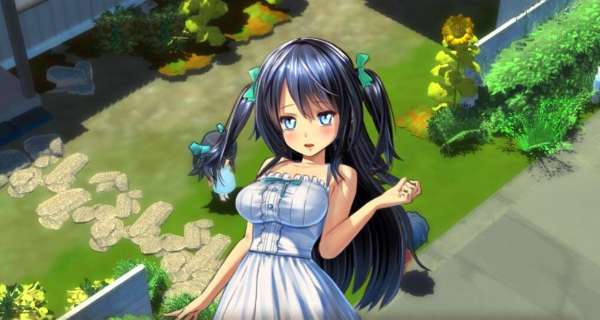 【日系RPG/中文/动态】我的H暑假 Build.9001226 官方中文版+攻略+存档【2.2G/CV/最终版】【20230502】 游戏截图 4