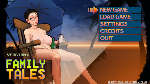 SLG2D欧美丨太妃物语TaffyTalesV0.89.8a机翻汉化版丨【20230607】 游戏截图 4