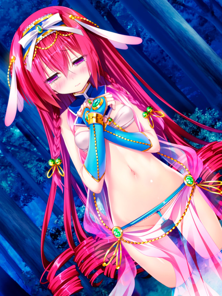 迷途的二人与世界的全部 LOVE HEAVEN 300％