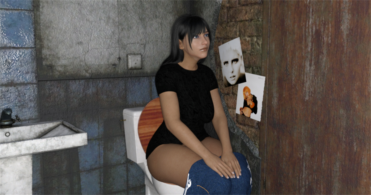 欧美SLGGPT汉化动态丨里约生活0.3 Life in Rio  v0.45【20240421】 游戏截图 6