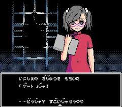 日文/动态/像素 | ニンジャレッグソフト |  魔法迷宮マフージン Ver1.10 【20230513】 游戏截图 2
