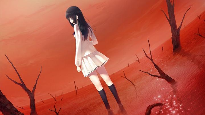 虚之少女 游戏截图 1