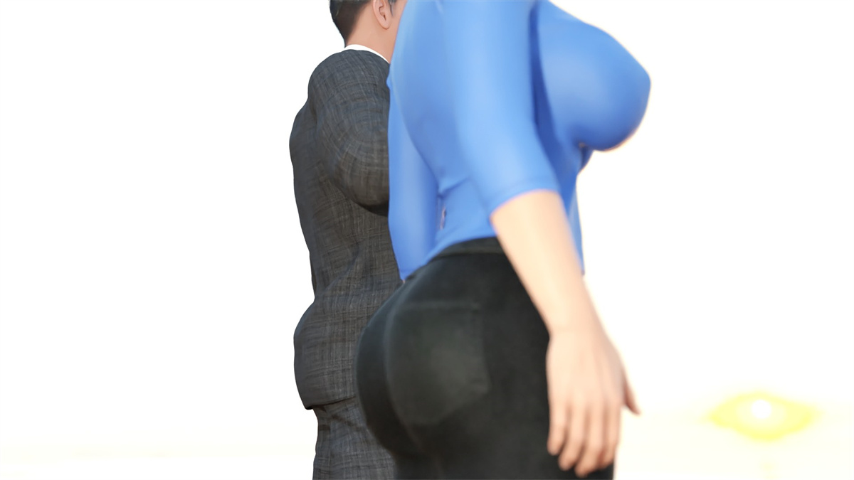 欧美SLG汉化3丨坚持Holding On To v0.1.0【20240308】 游戏截图 4