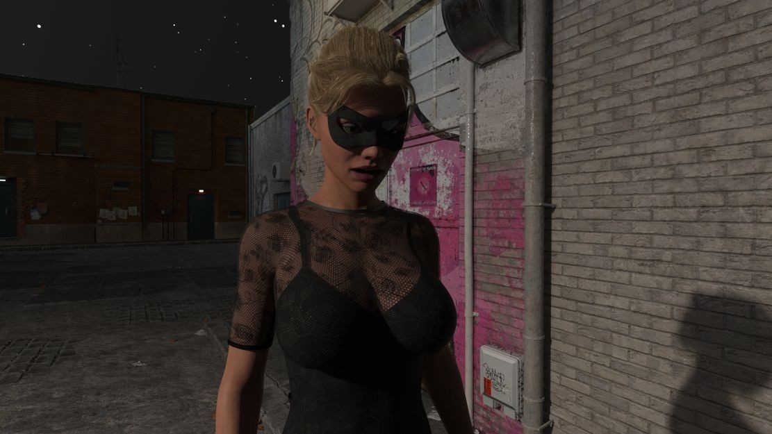 欧美SLG/更新丨 富足与肮脏 Rich and Dirty V1.0  汉化版 【20241101】 游戏截图 8