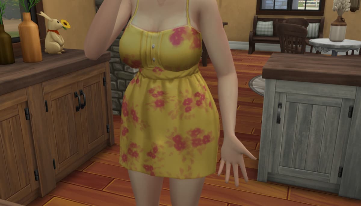 欧美SLG/AIGPT汉化/3D丨月之农场Moonward Farm   v0.1【20241117】 游戏截图 6