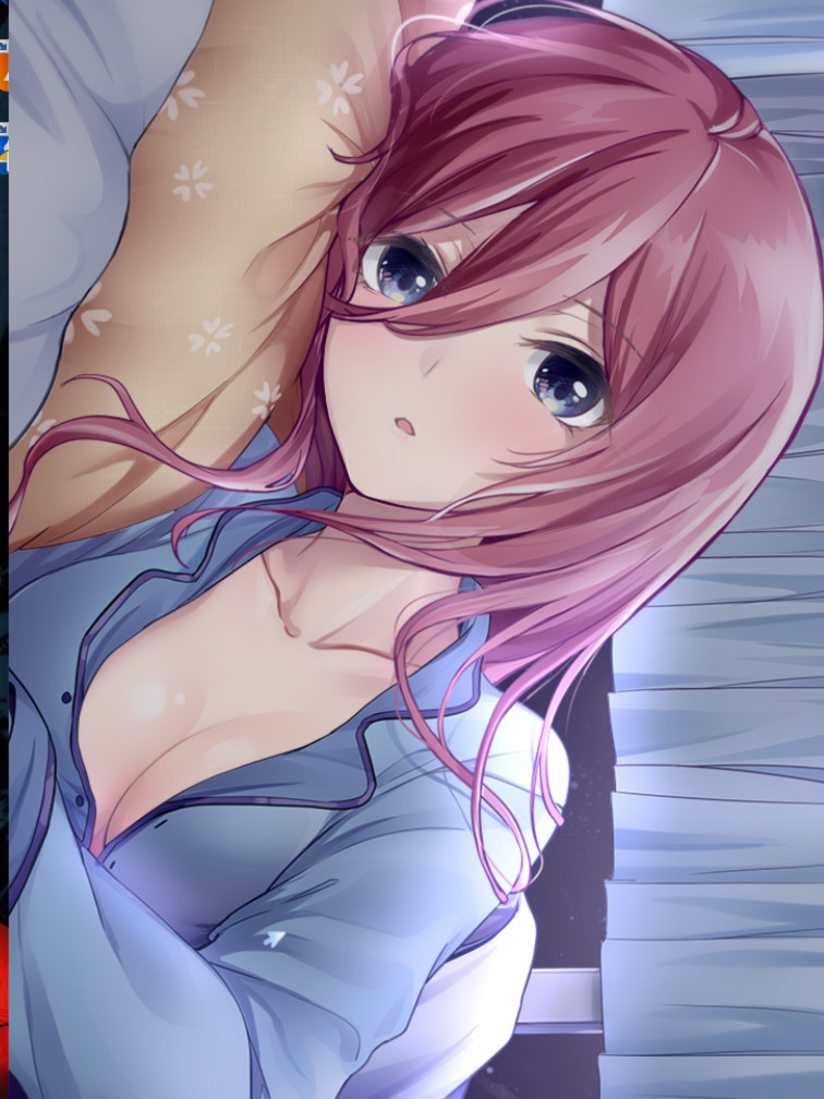五等分的抢婚·三玖篇