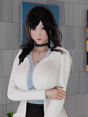 SLG汉化丨 恢复她的职业生涯 RestoreHerCareer V0.26润色汉化版【20230818】