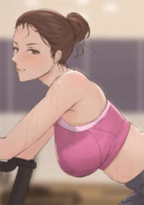 四季（Four Seasons ） V0.42 精翻汉化版【PC0818】 游戏截图 5
