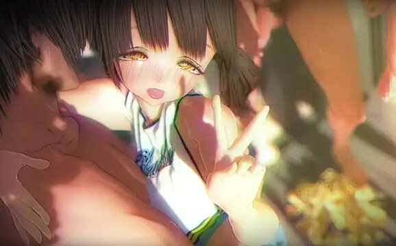 LoveQuality 爱的品质:LOVE×Quality 全DLC整合版+提取动画【20221118】 游戏截图 1