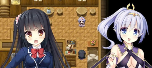 周年v1.0 汉化版【20230327】 游戏截图 1