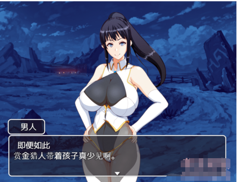 魔人迷宫【20230315】 游戏截图 2