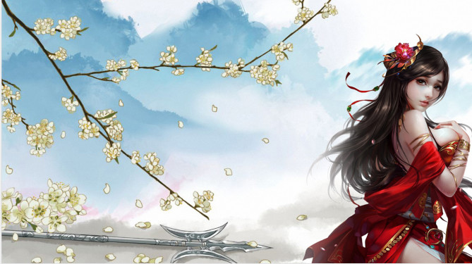 绅士武侠金庸群侠传5：无双天狼完结版本！【PC10月】 游戏截图 3