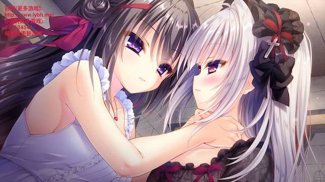 死棺2-真爱的百合被染成红色 游戏截图 3