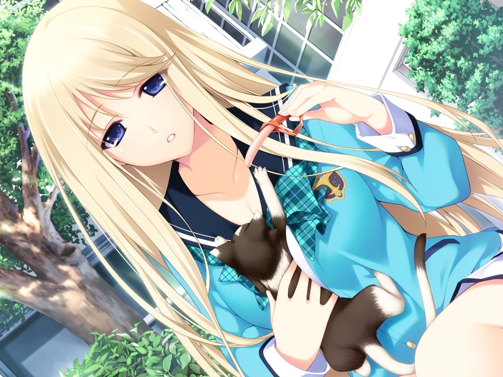 LOVELY×CATION 2 游戏截图 3