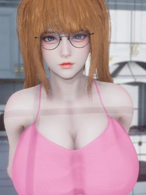 亚洲SLG汉化动态丨神秘别墅TheMysteryVillaEp.1丨【20230607】