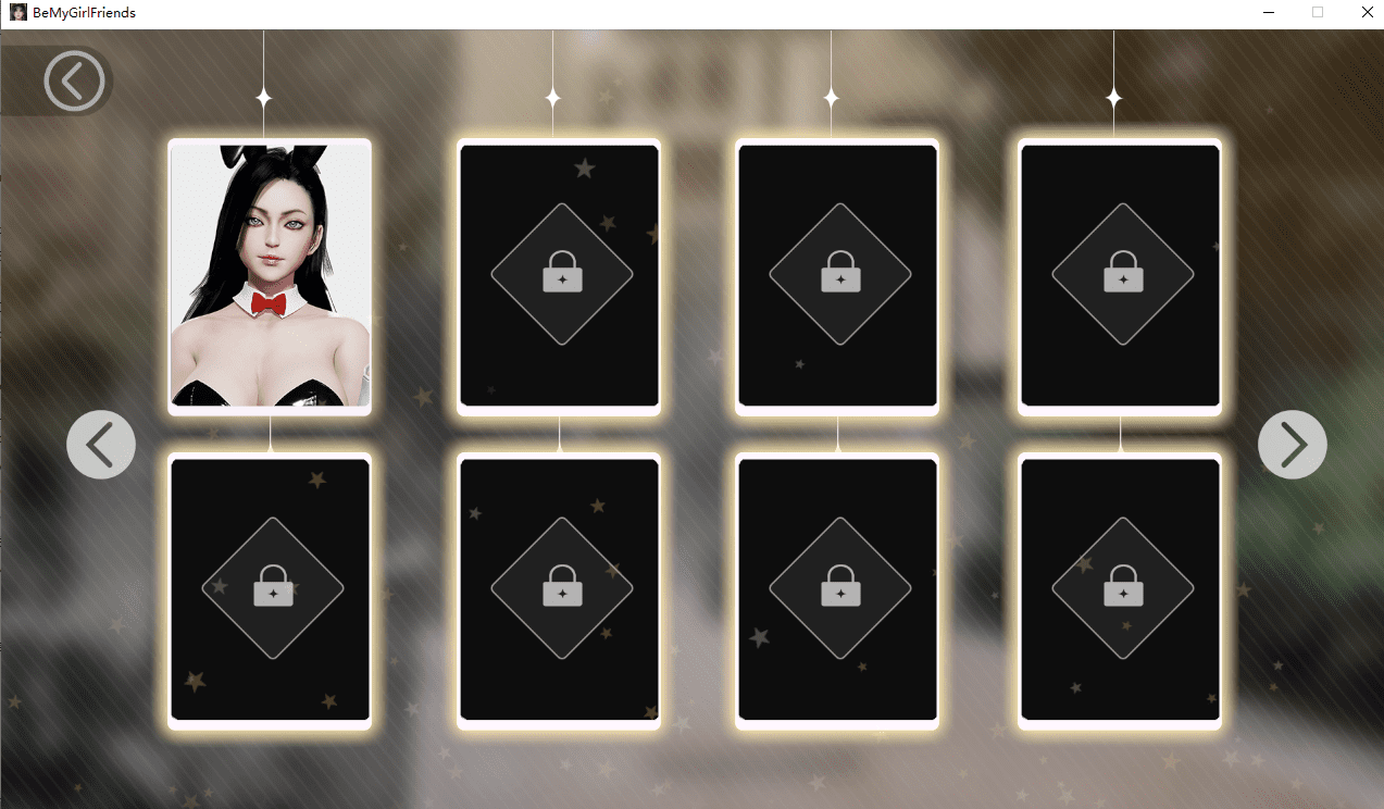 做我的女友V1.8.1STEAM官方中文版+DLC【20230315】 游戏截图 4