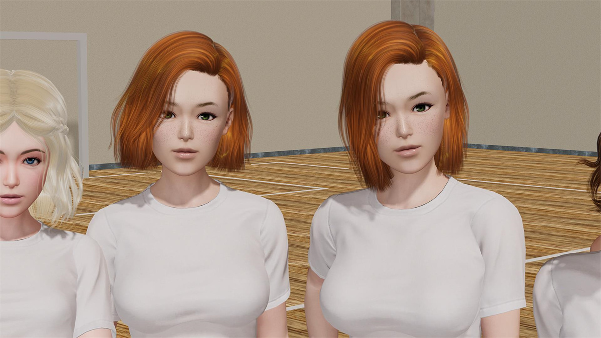 神作SLG精翻动态丨 校长先生 The Headmaster v0.14.3 精翻汉化作弊版【20230805】 游戏截图 4