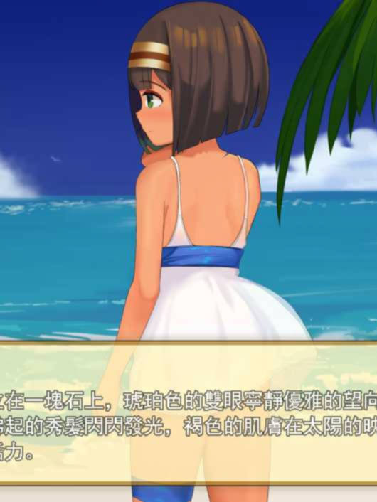 RPG/官中/丨少女莎草纸~紧萝蜜股的七日Ver1.1.1官方中文版+全回想丨【20230607】