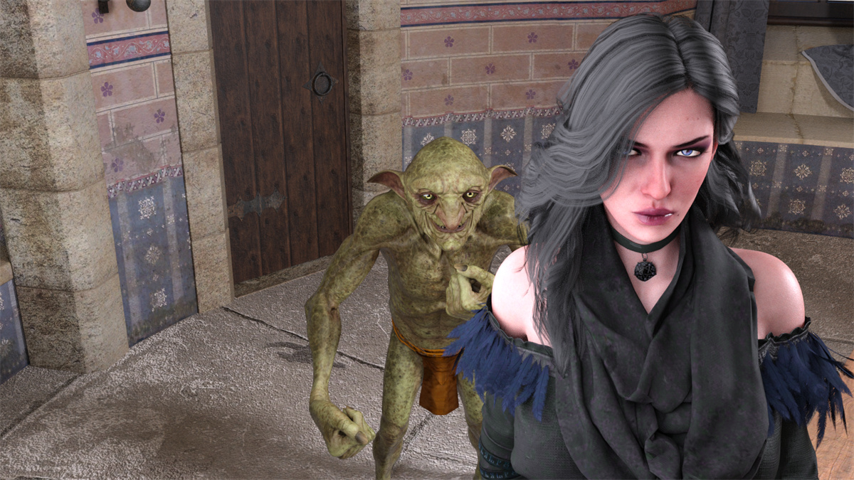 欧美SLG/汉化丨品种/Breed V0.4.1 【20240803】 游戏截图 6