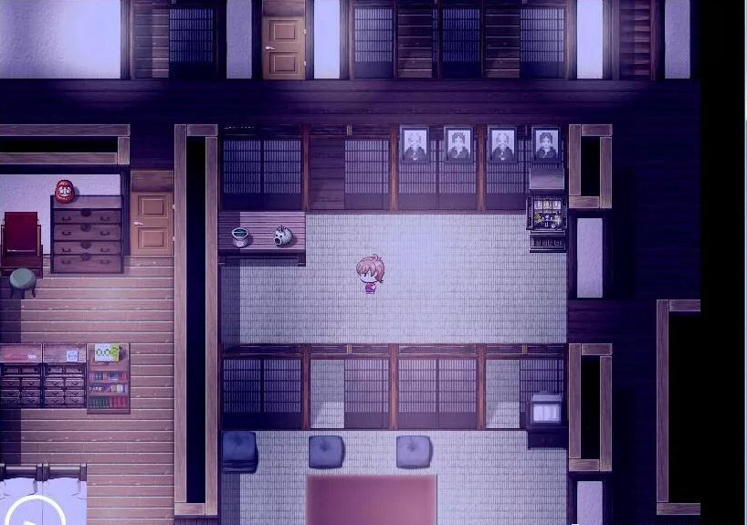 我的秘密暑假2/ぼくのひみつの夏休み2 先行体验版 Ver0.1.3 【20230405】 游戏截图 1