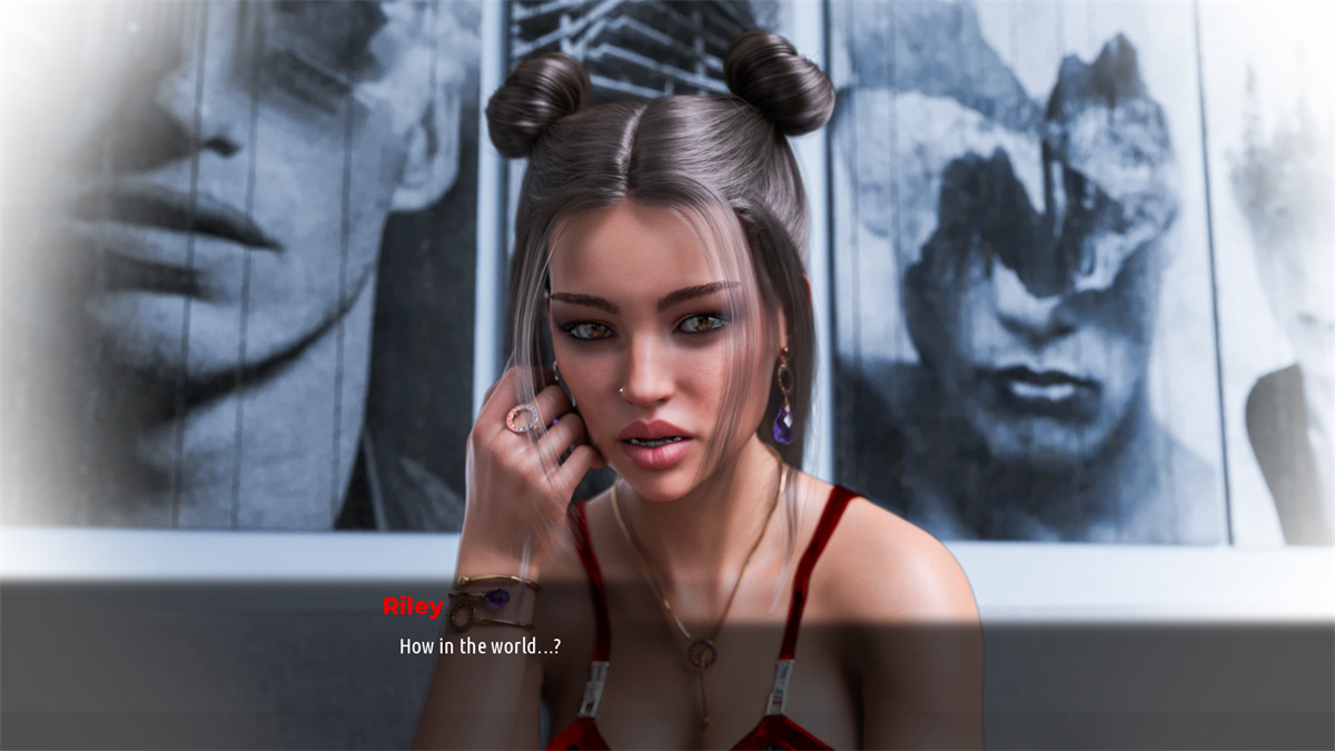 欧美SLG汉化丨激情之风 Breeze of Passion 3.0 v0.3【20231022】 游戏截图 1