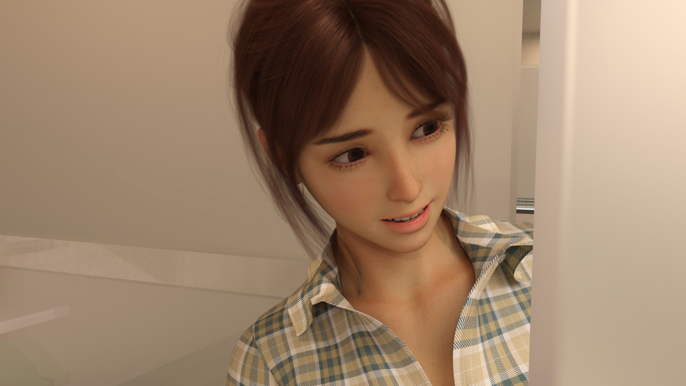 她的小秘密（HerLittleSecret）-0.1.7-v0.1.7【PC0818】(已有新版本可搜索) 游戏截图 5