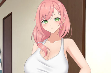 SLG/STEAM官中/无码丨被傻小子绿了 / NTR'd By Clumsiness V1.0【20240517】 游戏截图 5