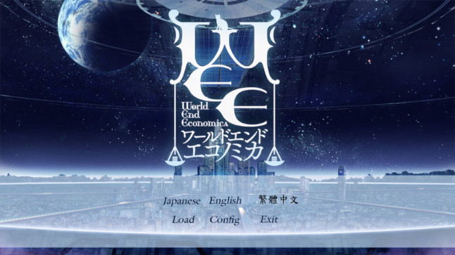 世界经济崩溃 EP2 游戏截图 4