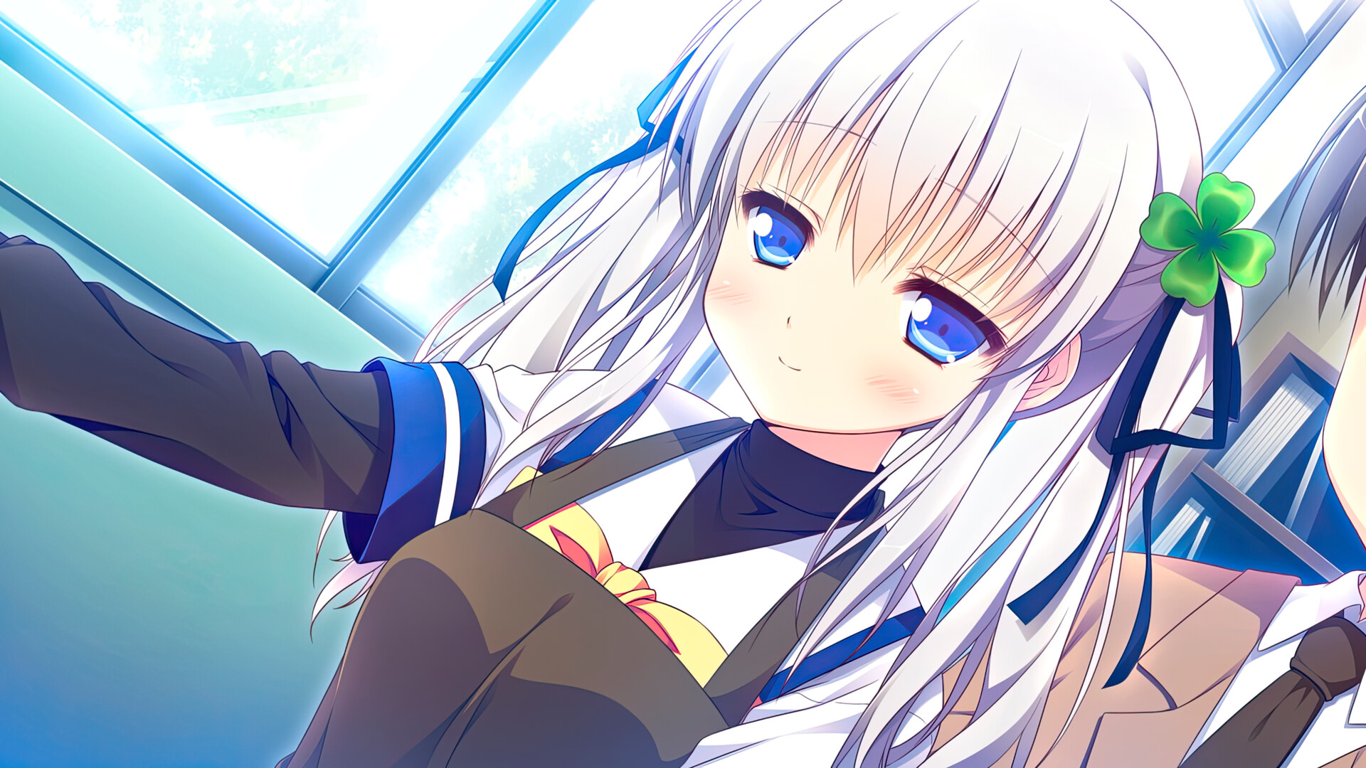Clover Day’s Plus 游戏截图 3