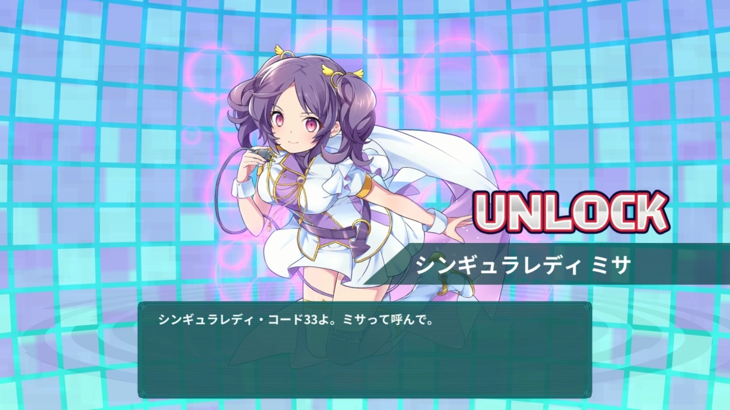 超级子弹娘【20221118】 游戏截图 6