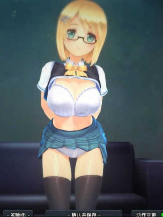 奉课后轮姦中毒 Ver1.02 步兵汉化版+完美存档