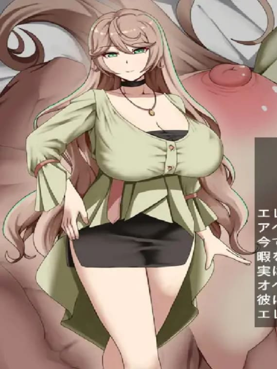 RPG/AI汉化丨 特工艾琳娜 ～与无能部下的危险任务～ エージェント・エレナ ～無能な部下との危険な任務～ Ver1.02 【20250319】