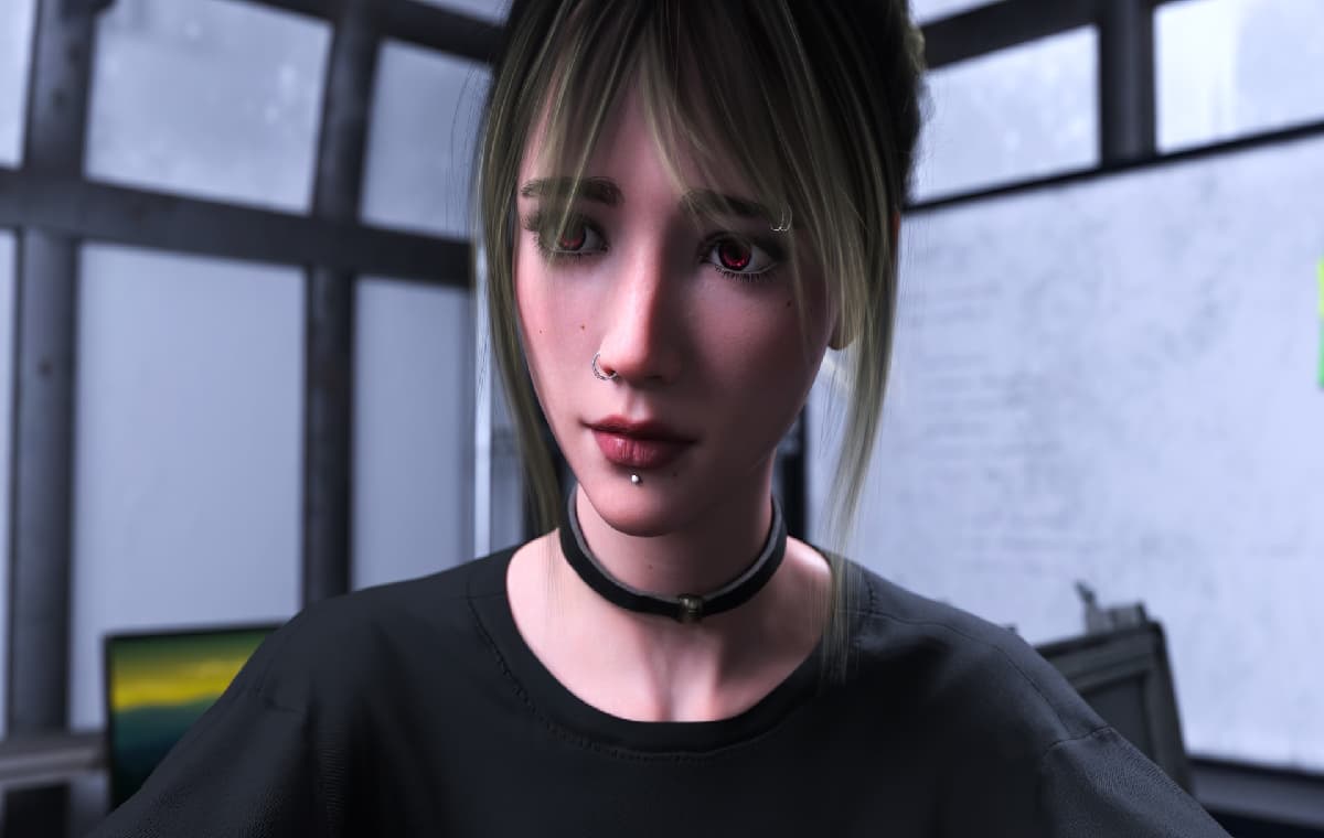 3D-SLG/汉化丨项目：激情 - 第二季/Projekt: Passion - Season 2/STEAM官方中文 【20250410】_1 游戏截图 3
