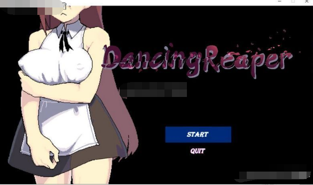 【日系ACT/中文/全动态】收割的舞者：DancingReaper Ver1.02官方中文版【800M/佳作/更新】【20230502】 游戏截图 2