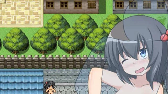 杏子迷宫2 游戏截图 3