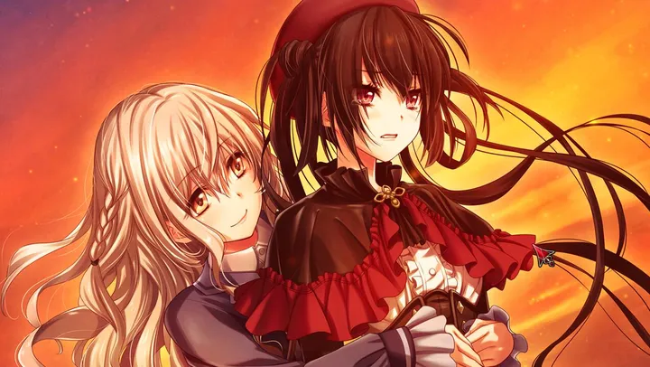 SaDistic BlooD 游戏截图 4