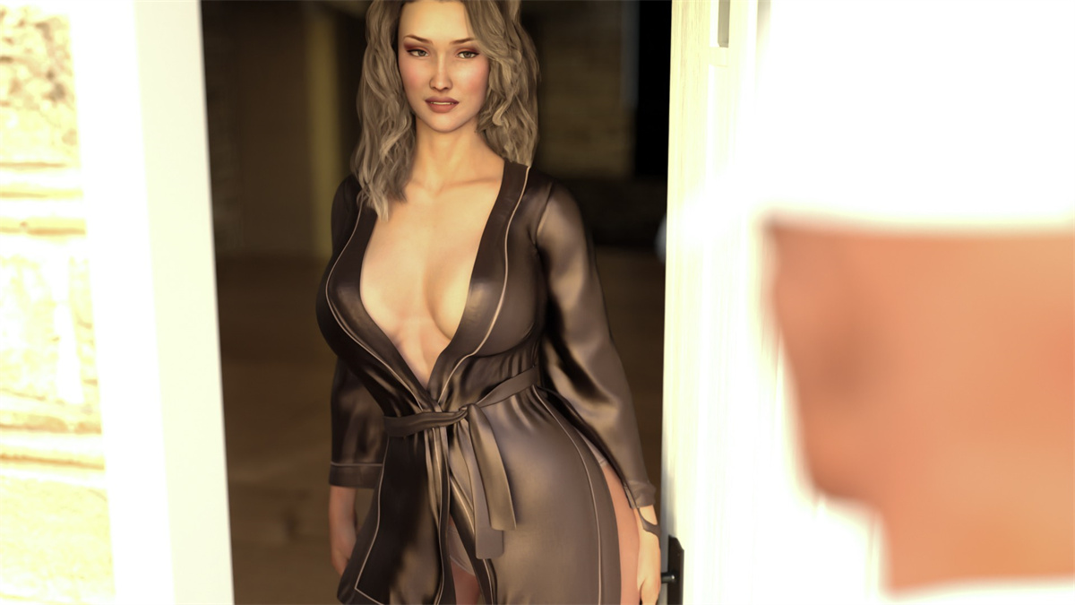 欧美SLG汉化动态丨艾登的复仇 Aiden's Revenge  v1.00 Beta【20240418】 游戏截图 1