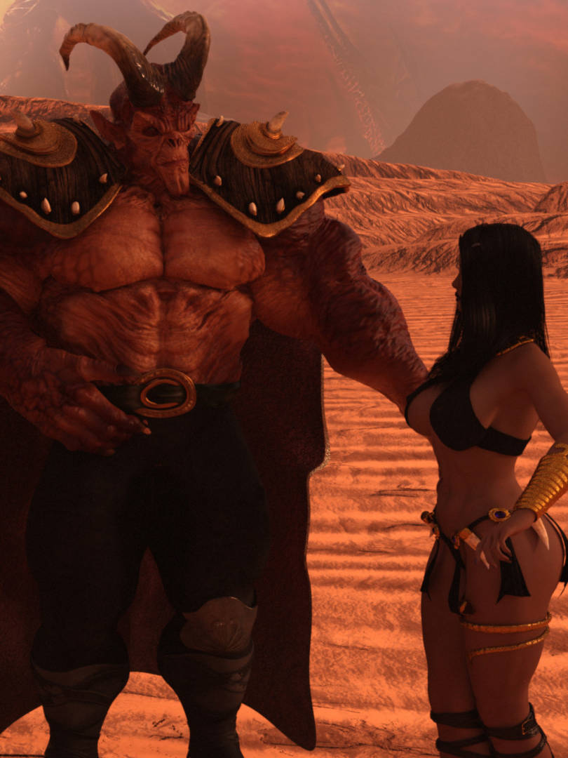 神选(Ataegina) V0.4.9