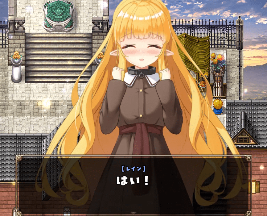 RPG/新发布/机翻/有动画丨最强英雄奴隶传说/ 最強ヒーラーの奴隷譚 Ver2.41＋α体験版配布【20231005】 游戏截图 2