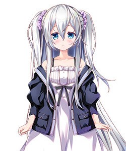 拔作ADV萝莉纯爱PC丨 让那日的你为我回首（あの日の君を振り向かせて）V1.0 AI汉化 【20250210】 游戏截图 4