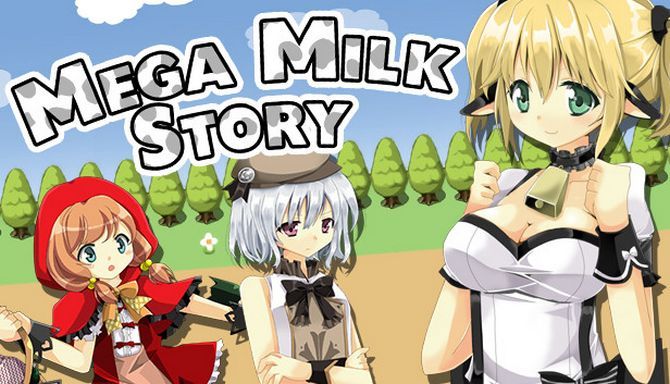乳牛物语：ちちうし物語 精翻汉化版 【20221118】 游戏截图 2
