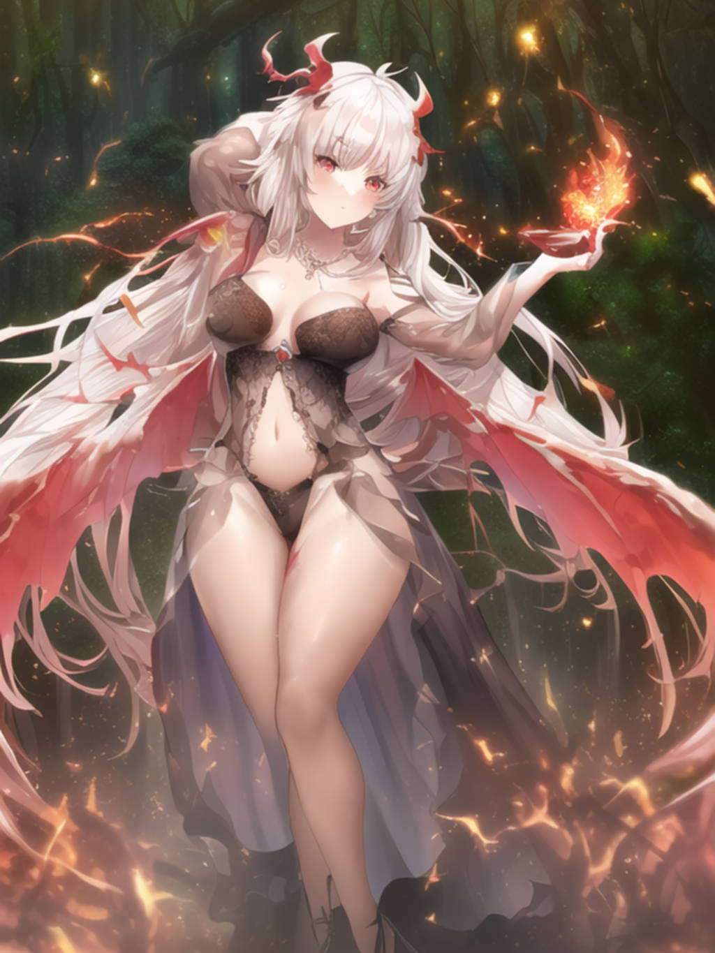 ACT/21日更新/官中/无码 | 神秘幸存者 Sexy Mystic Survivors V1.07 Bui:11052888【20230513】