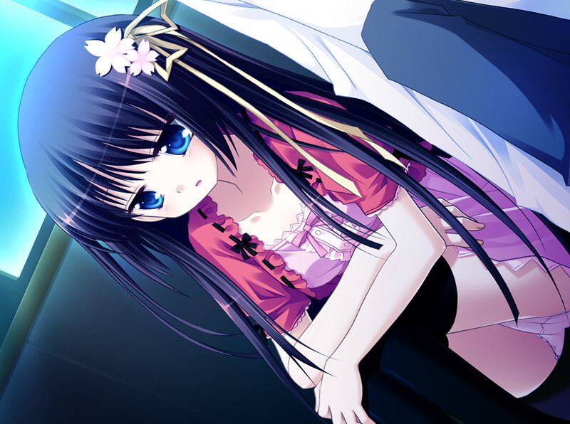 拔作ADV/制服萝莉/2C丨汐见崎学园演剧部 恋☆擂~与你亲亲密密角色playing!~【20240825】 游戏截图 5