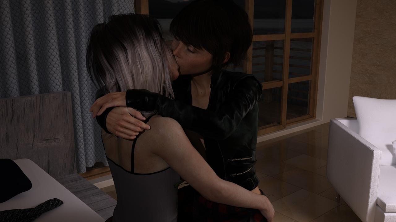 不好的回忆 Bad Memories v0.8【20230502】 游戏截图 5