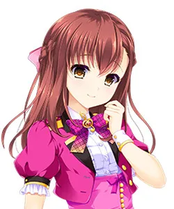 Shiny Sisters 女装主人公偶像计划 游戏截图 7