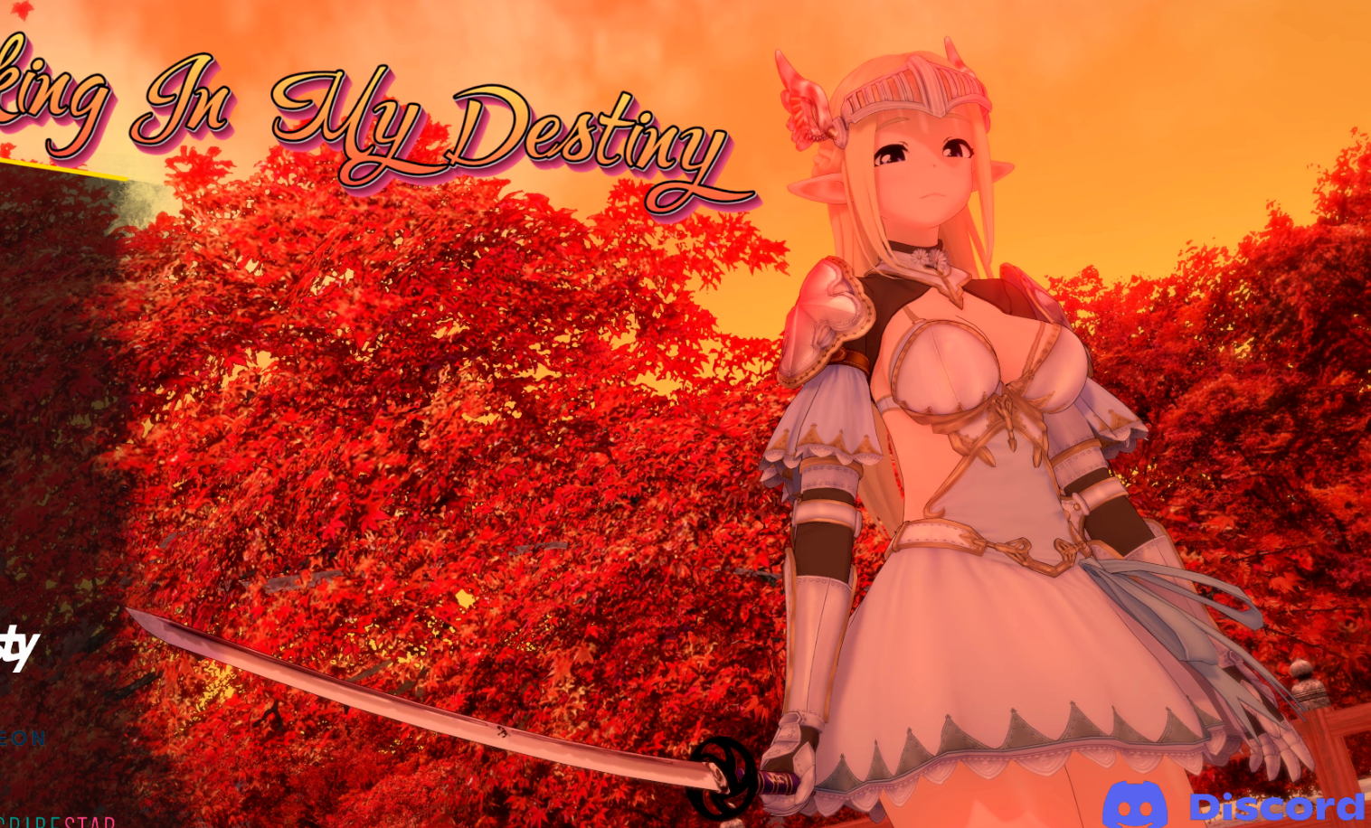 潜伏在我的命运中 Lurking in My Destiny v0.2.0【20230501】 游戏截图 5