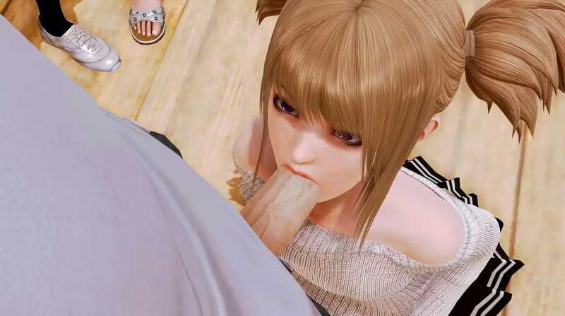 大型SLG/汉化/动态丨后宫酒店/Harem Hotel Ver0.18.2 【20241225】 游戏截图 4