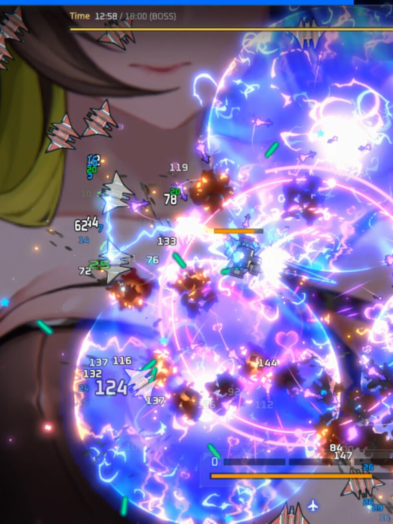 SLG/PC/官中丨 魅惑之翼：少女的爆衣攻略 v1.00.023 【20240730】