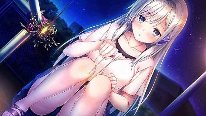 キスからはじめるエゴイズム【20221118】 游戏截图 2